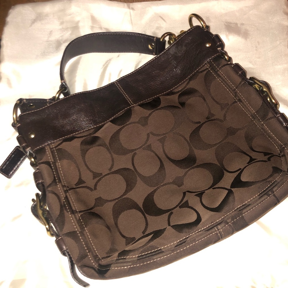 Great condition - Coach bag